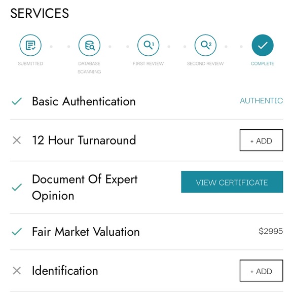 Authentic Chanel 1989 Filigree Runway Charm Bracelet - Picture 8 of 8